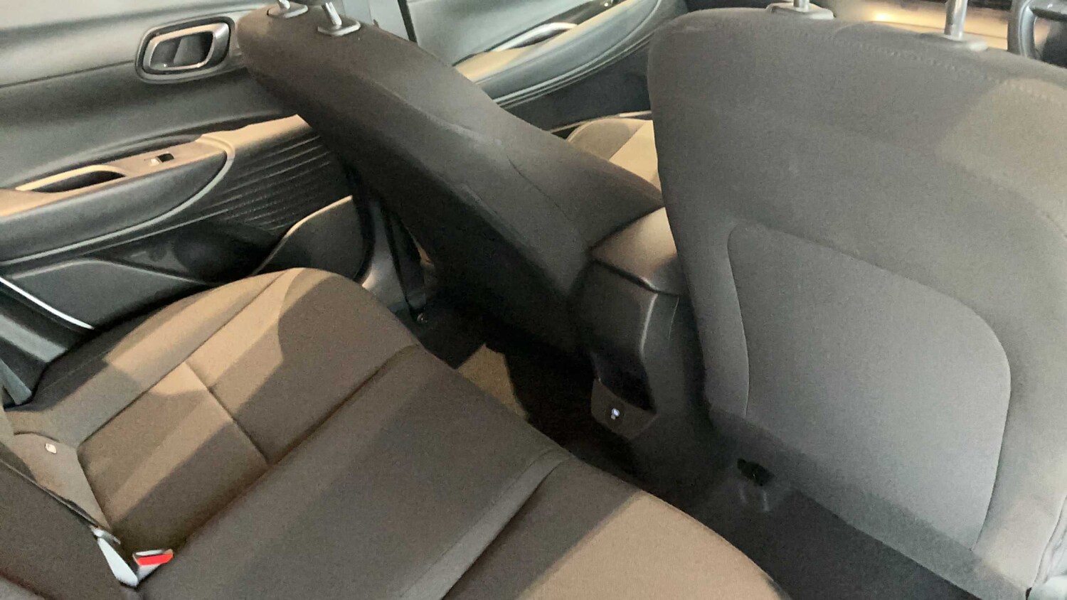 Used Hyundai BAYON 2024 for sale - 78209370: Photo 12