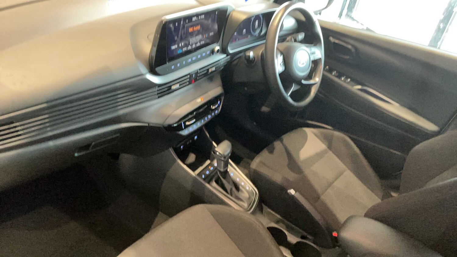 Used Hyundai BAYON 2024 for sale - 78209370: Photo 13