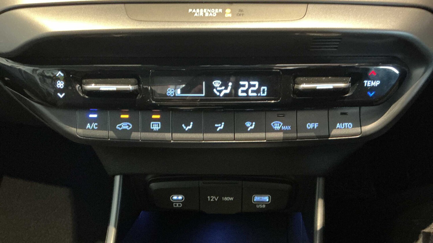 Used Hyundai BAYON 2024 for sale - 78209370: Photo 19