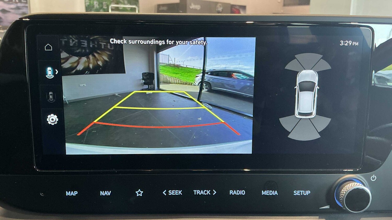 Used Hyundai BAYON 2024 for sale - 78209370: Photo 22