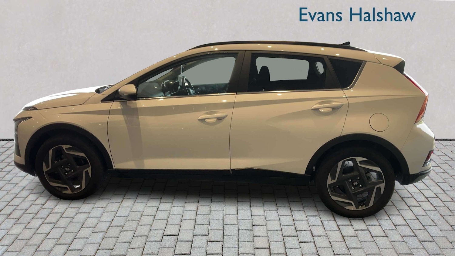 Used Hyundai BAYON 2024 for sale - 78209370: Photo 3