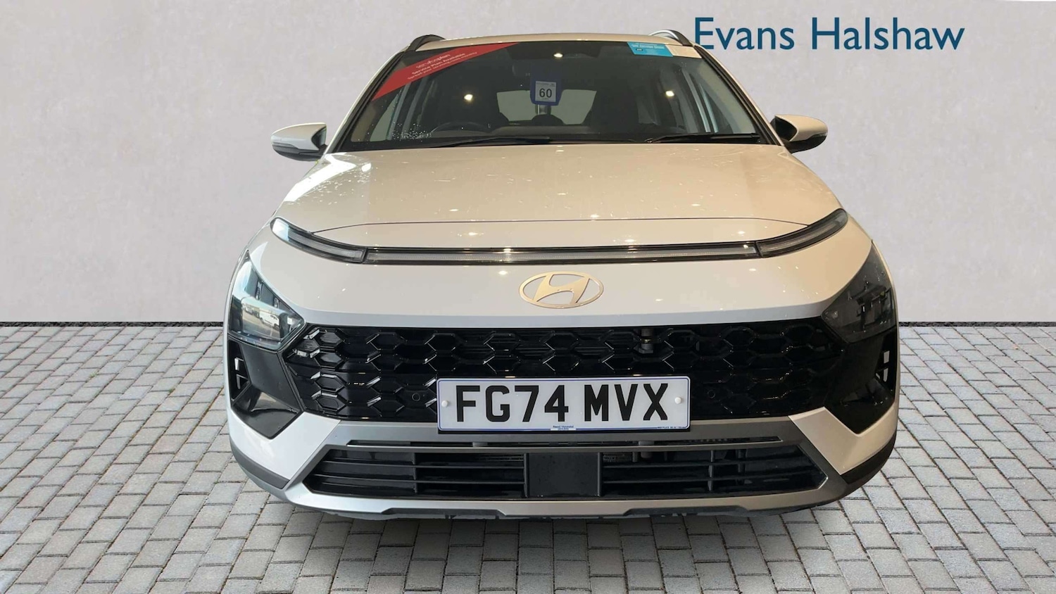 Used Hyundai BAYON 2024 for sale - 78209370: Photo 4