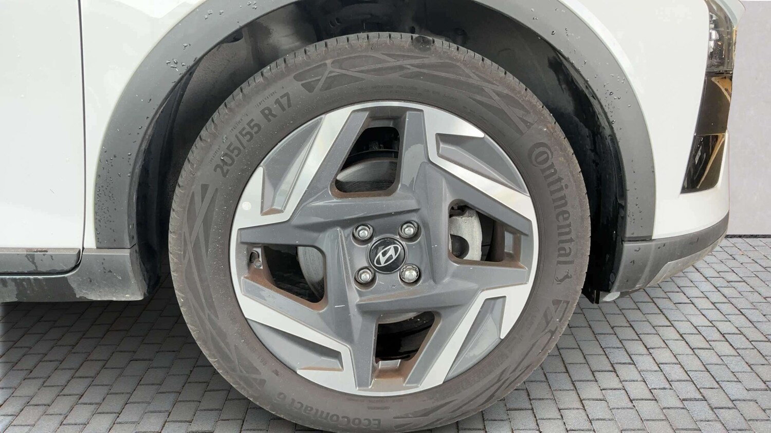 Used Hyundai BAYON 2024 for sale - 78209370: Photo 6