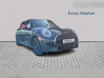 Used MINI Hatch 2018 for sale - 78754970: Photo