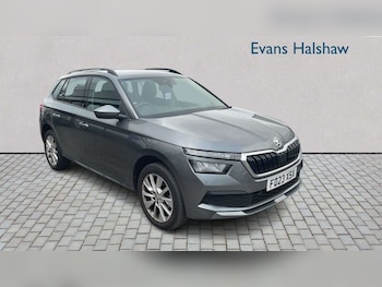 Used Skoda Kamiq 2023 for sale - 78774538: Photo