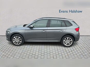 Used Skoda Kamiq 2023 for sale - 78774538: Photo