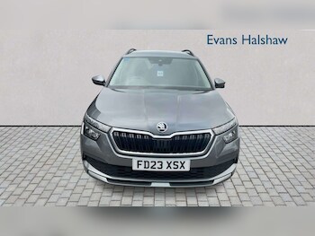 Used Skoda Kamiq 2023 for sale - 78774538: Photo