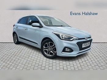 Used Hyundai i20 2019 for sale - 79096064: Photo