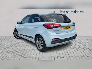 Used Hyundai i20 2019 for sale - 79096064: Photo