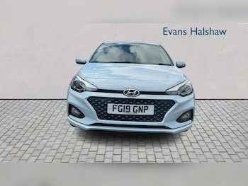 Used Hyundai i20 2019 for sale - 79096064: Photo
