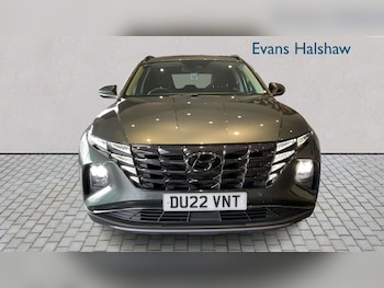 Used Hyundai TUCSON 2022 for sale - 78279025: Photo