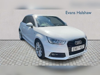 Used Audi A1 2017 for sale - 78893499: Photo
