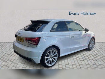 Used Audi A1 2017 for sale - 78893499: Photo