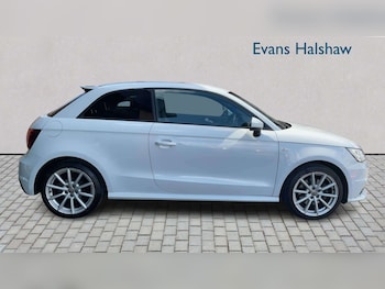 Used Audi A1 2017 for sale - 78893499: Photo