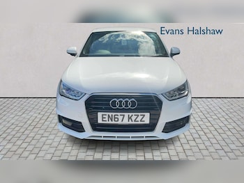 Used Audi A1 2017 for sale - 78893499: Photo