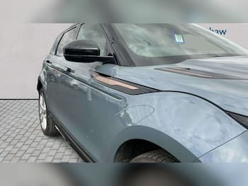 Used Land Rover Range Rover Evoque 2019 for sale - 79834020: Photo