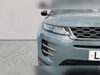 Used Land Rover Range Rover Evoque 2019 for sale - 79834020: Photo