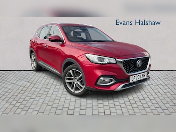 Used MG MG HS 2020 for sale - 78322048: Photo