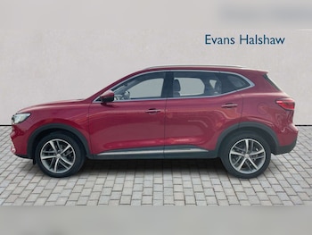 Used MG MG HS 2020 for sale - 78322048: Photo