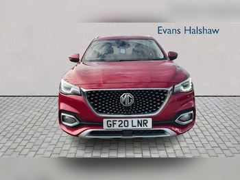 Used MG MG HS 2020 for sale - 78322048: Photo