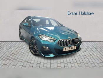 Used BMW 2 Series 2022 for sale - 79716356: Photo