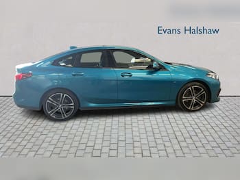 Used BMW 2 Series 2022 for sale - 79716356: Photo