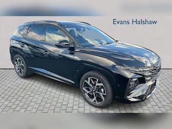 Used Hyundai TUCSON 2025 for sale - 79745489: Photo