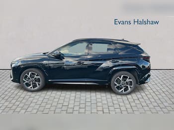 Used Hyundai TUCSON 2025 for sale - 79745489: Photo