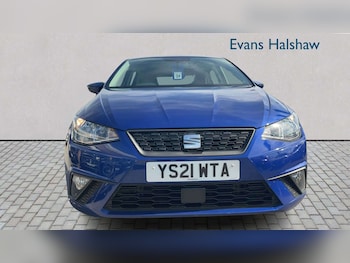 Used SEAT Ibiza 2021 for sale - 78978722: Photo