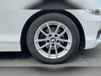 Used BMW 1 Series 2019 for sale - 79523678: Photo
