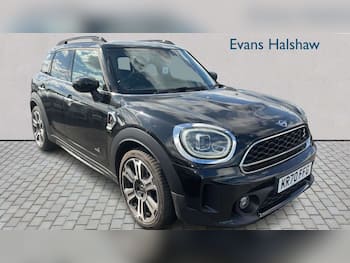 Used MINI Countryman 2020 for sale - 79745345: Photo