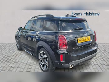 Used MINI Countryman 2020 for sale - 79745345: Photo