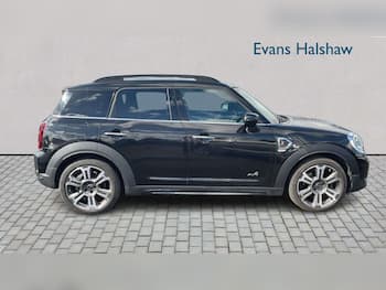 Used MINI Countryman 2020 for sale - 79745345: Photo