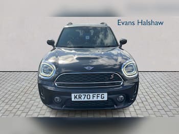 Used MINI Countryman 2020 for sale - 79745345: Photo