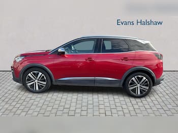 Used Peugeot 3008 2018 for sale - 79683195: Photo