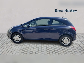 Used Vauxhall Corsa 2014 for sale - 79027840: Photo