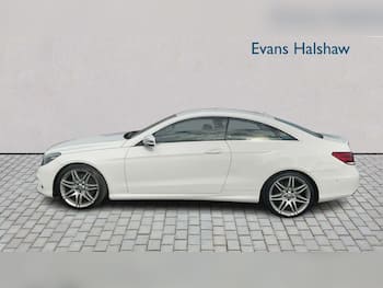 Used Mercedes-Benz E Class 2016 for sale - 79624852: Photo