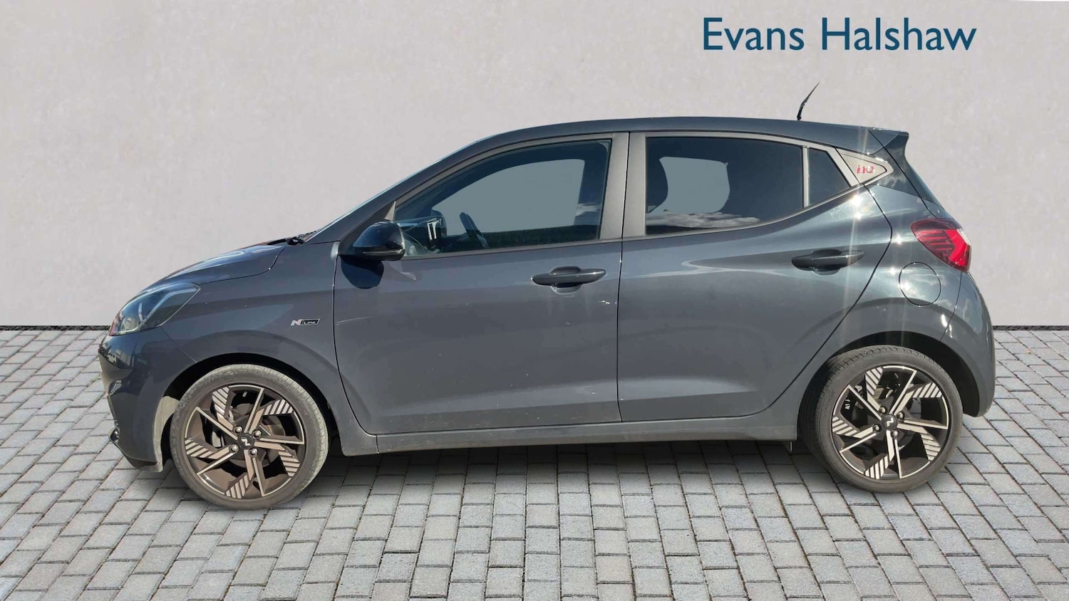 Used Hyundai i10 2023 for sale - 78118836: Photo 3