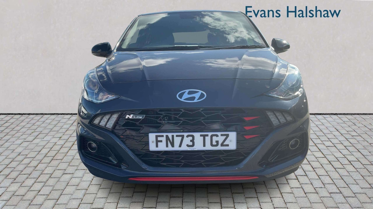 Used Hyundai i10 2023 for sale - 78118836: Photo 4
