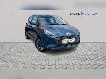 Used Hyundai i10 2025 for sale - 79443933: Photo