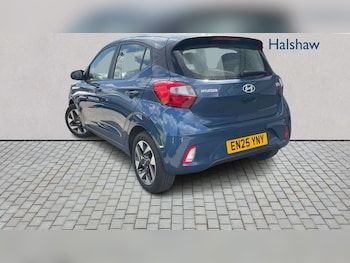 Used Hyundai i10 2025 for sale - 79443933: Photo