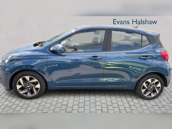 Used Hyundai i10 2025 for sale - 79443933: Photo