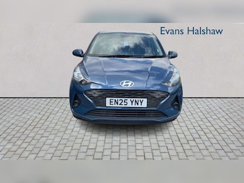 Used Hyundai i10 2025 for sale - 79443933: Photo