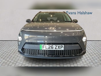 Used Hyundai KONA 2026 for sale - 78696381: Photo
