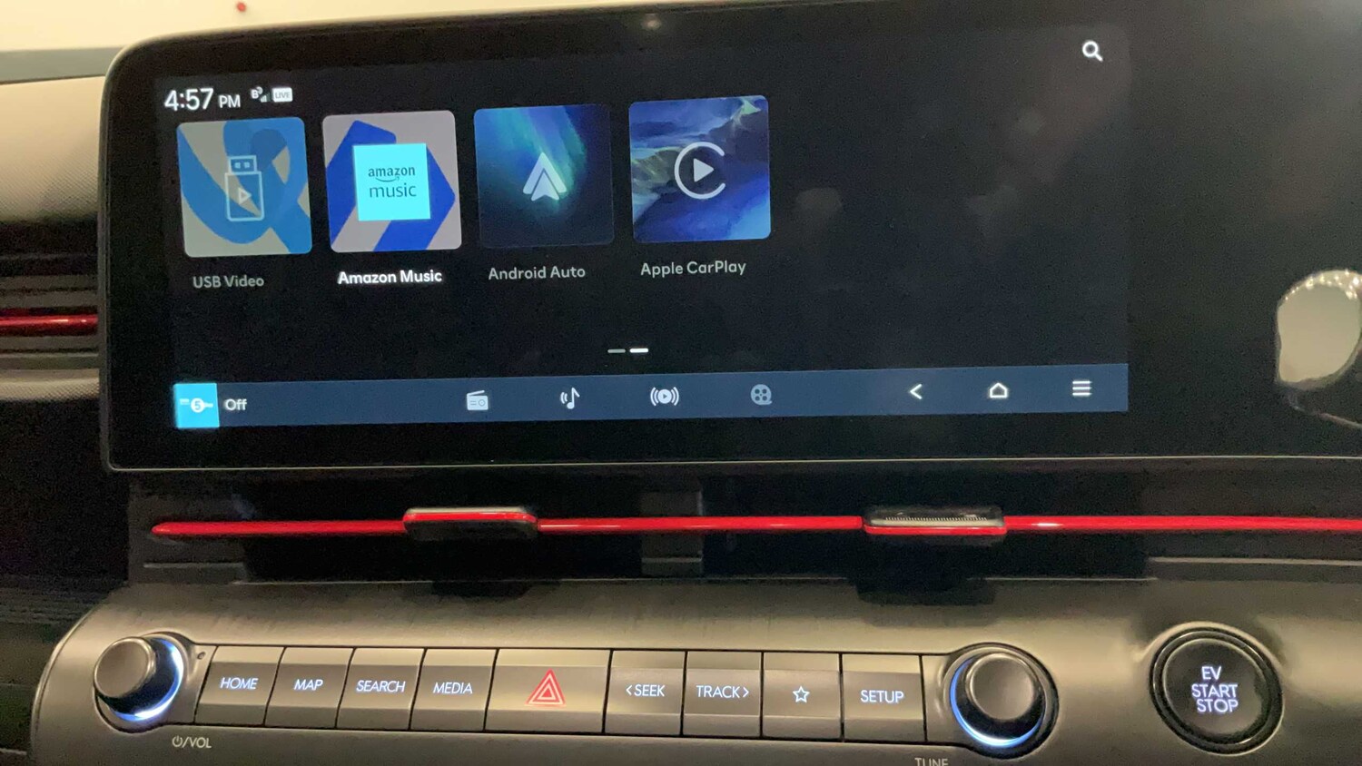 Used Hyundai KONA 2024 for sale - 78173439: Photo 11