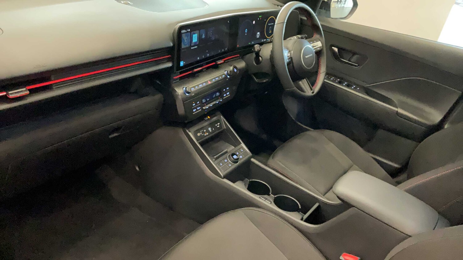 Used Hyundai KONA 2024 for sale - 78173439: Photo 13