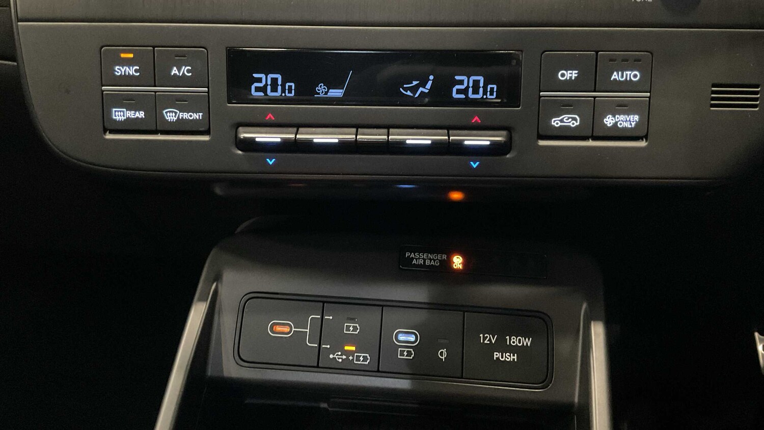 Used Hyundai KONA 2024 for sale - 78173439: Photo 23