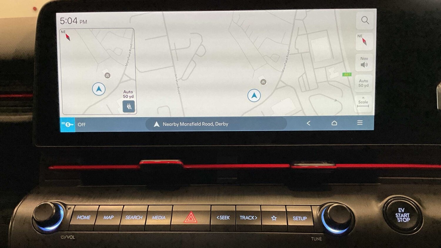 Used Hyundai KONA 2024 for sale - 78173439: Photo 24