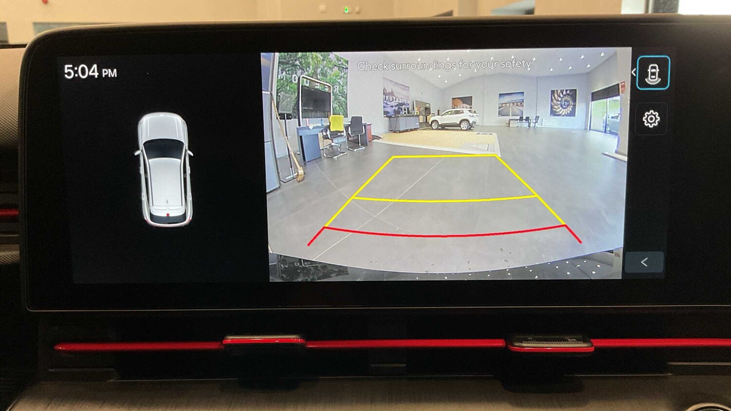 Used Hyundai KONA 2024 for sale - 78173439: Photo 25