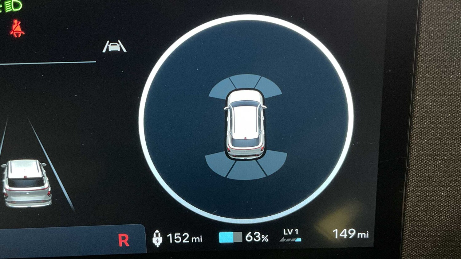 Used Hyundai KONA 2024 for sale - 78173439: Photo 26